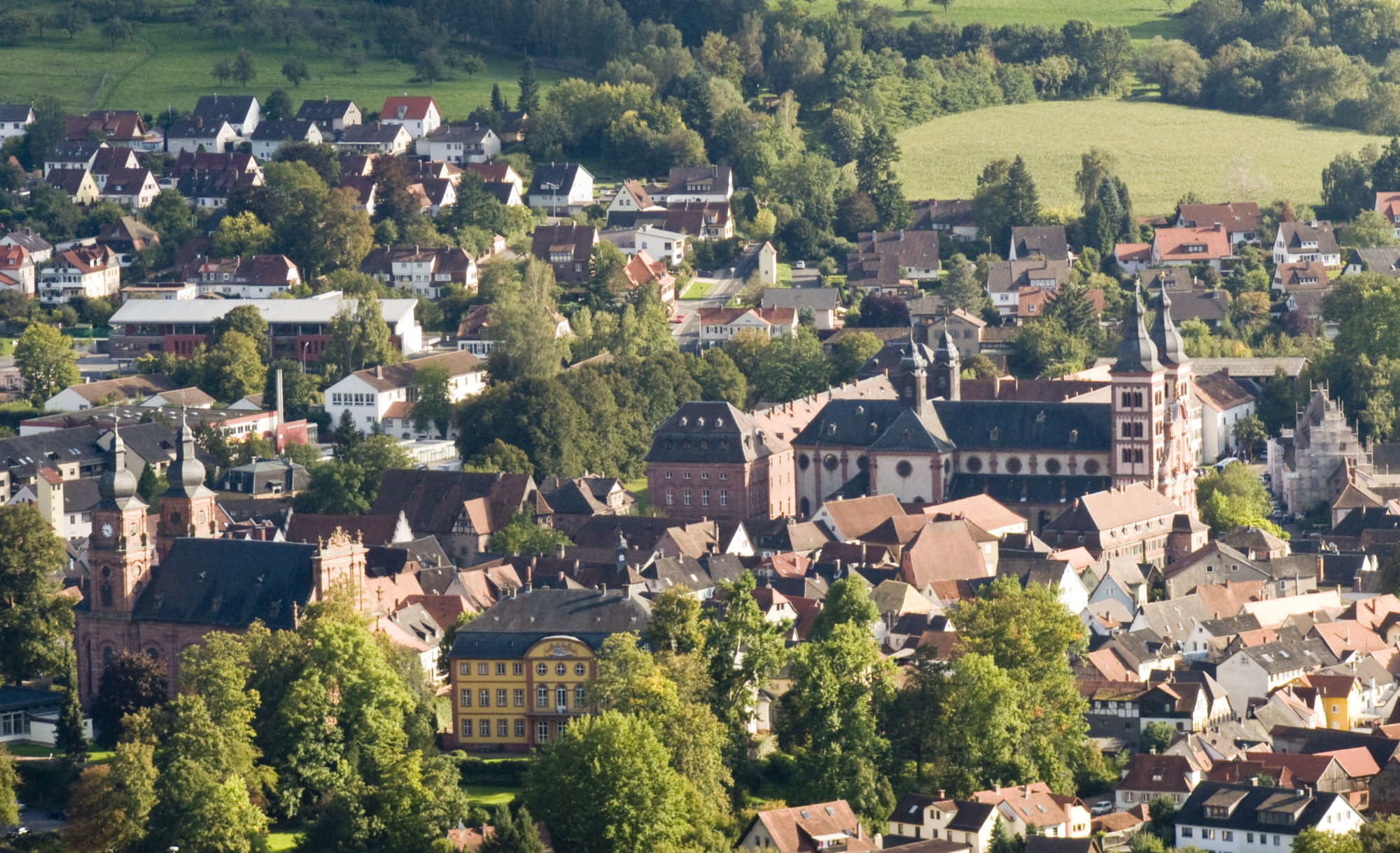 Amorbach C Wikimedia Commons Hitchcock